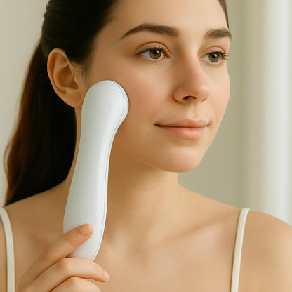 Appareil de Soin Visage Multifonction – Lifting, Raffermissement et Éclat
