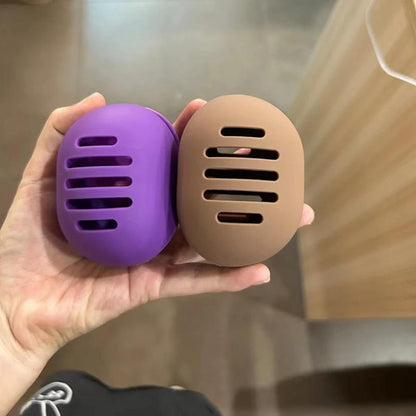 Boîte de Protection pour Éponge de Maquillage – Hygiène et Praticité au Quotidien